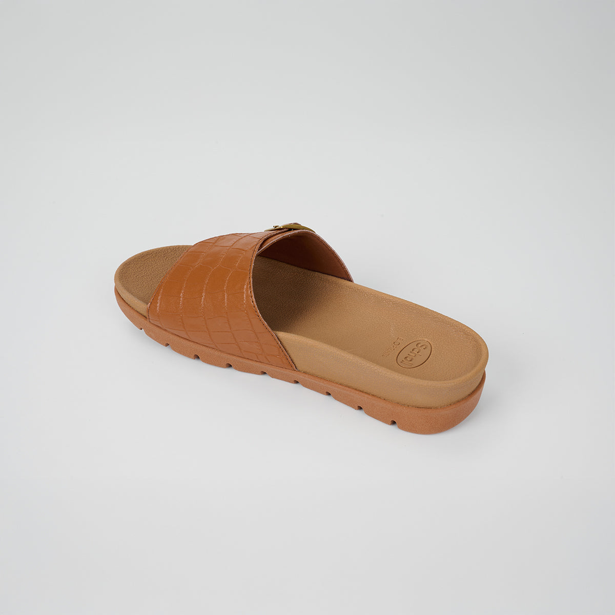 รองเท้าแตะแบบสวม ผู้หญิง สกอลล์ รุ่น Amelia - Scholl Shoes Thailand