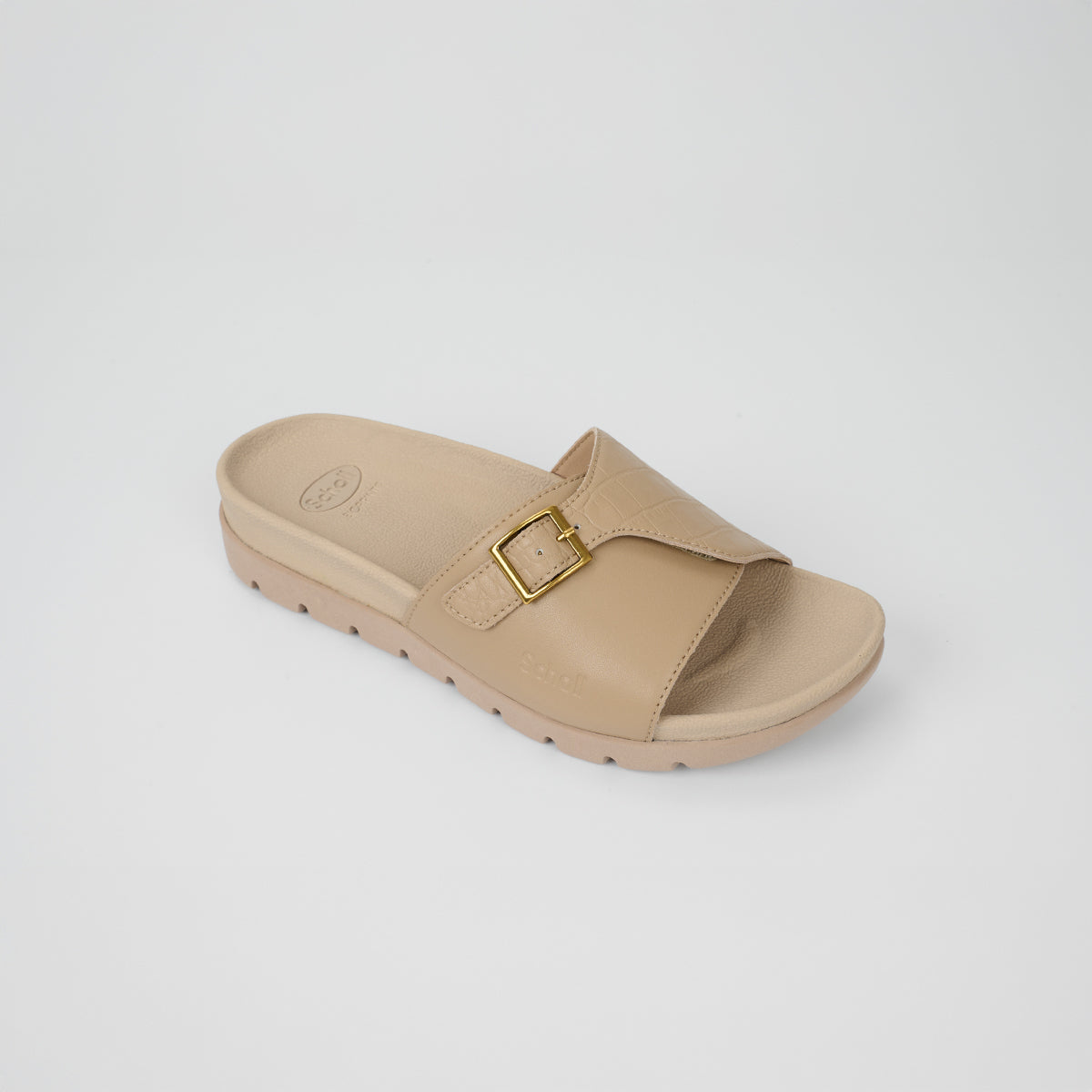รองเท้าแตะแบบสวม ผู้หญิง สกอลล์ รุ่น Amelia - Scholl Shoes Thailand