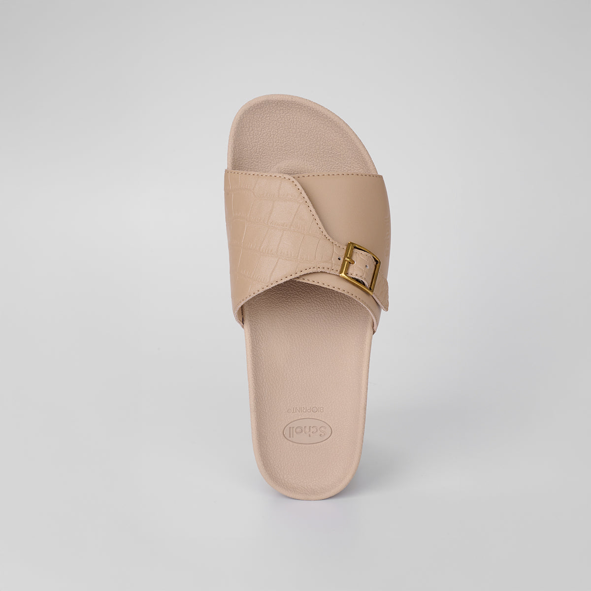 รองเท้าแตะแบบสวม ผู้หญิง สกอลล์ รุ่น Amelia - Scholl Shoes Thailand
