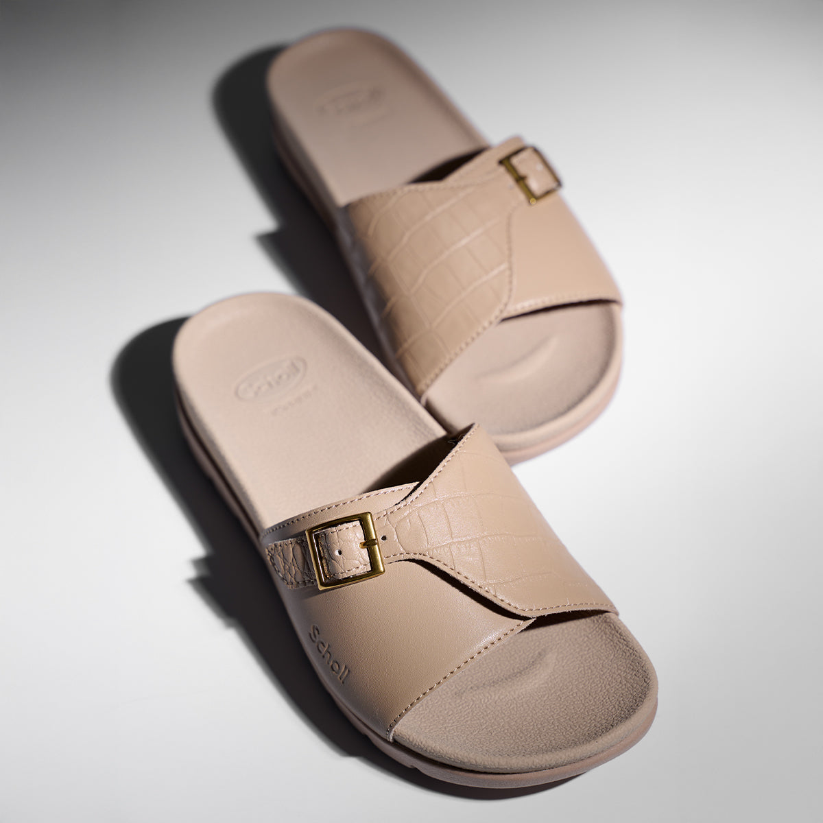 Scholl Shoes Thailand | Amelia