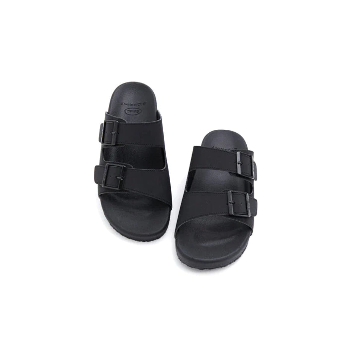 รองเท้าแตะ ผู้ชาย สกอลล์ แบบสวม รุ่น Army - Scholl Shoes Thailand