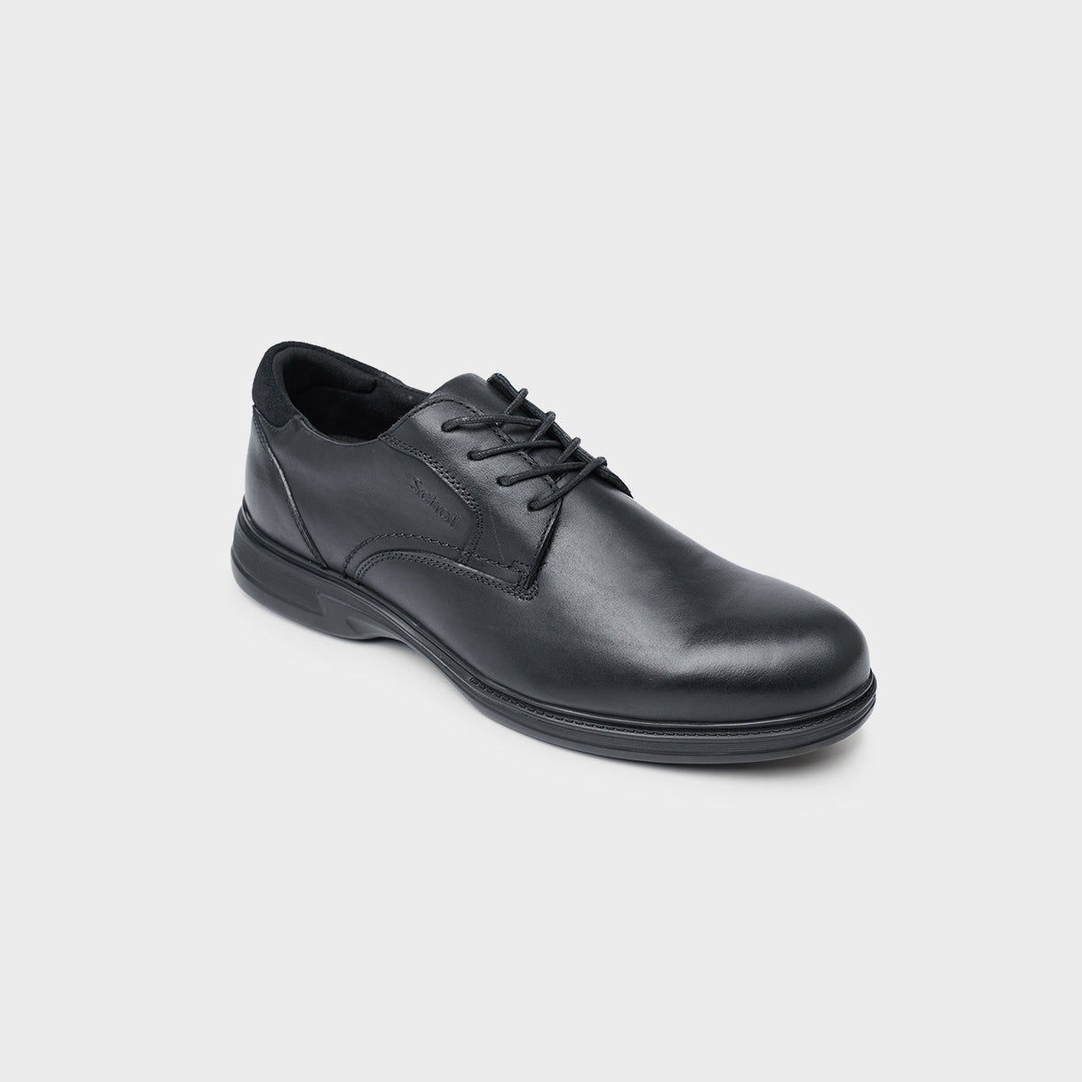 Arthur Thomas - Scholl Shoes Thailand