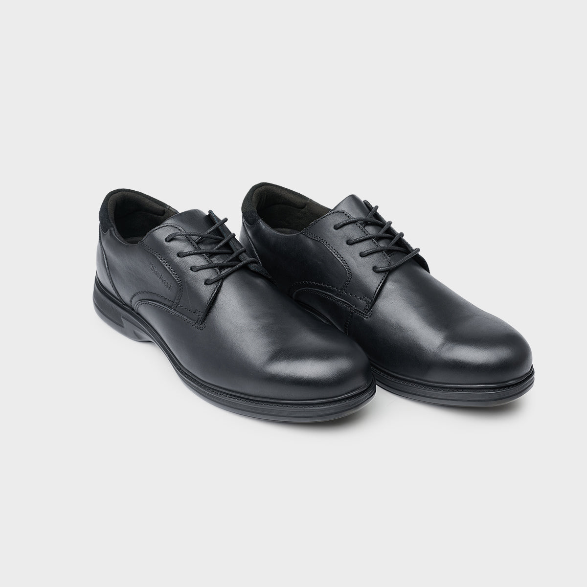 Arthur Thomas - Scholl Shoes Thailand