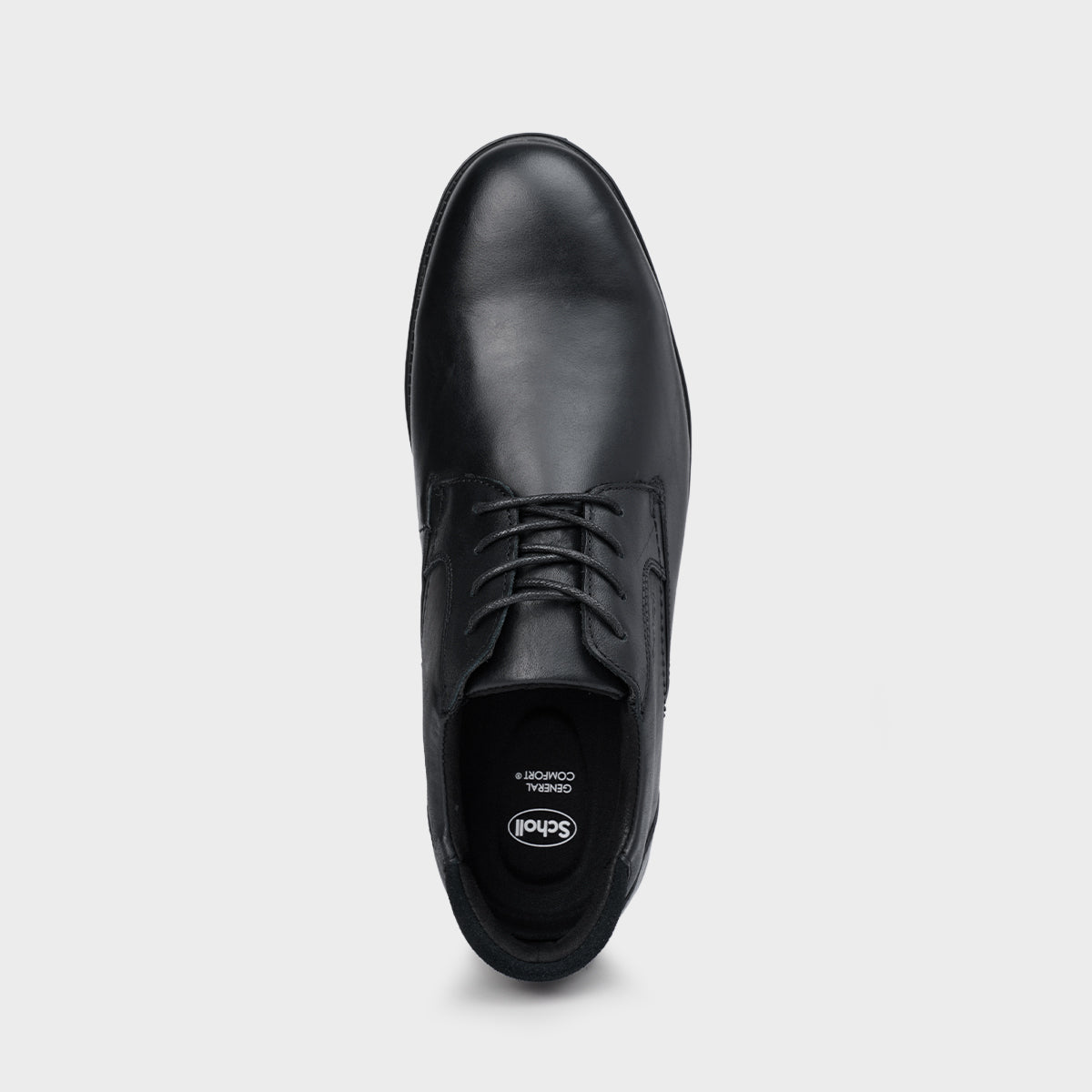 Arthur Thomas - Scholl Shoes Thailand