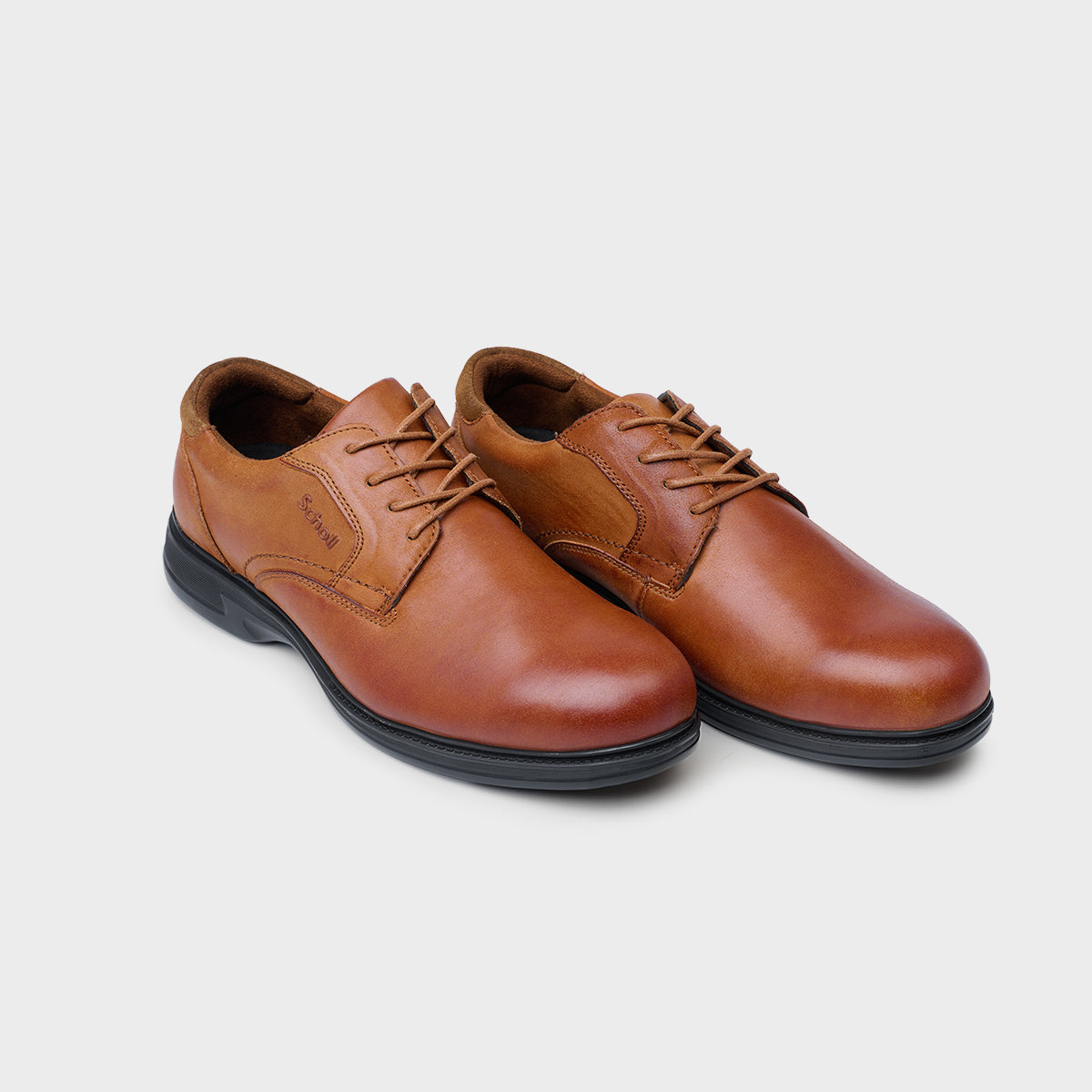 Arthur Thomas - Scholl Shoes Thailand