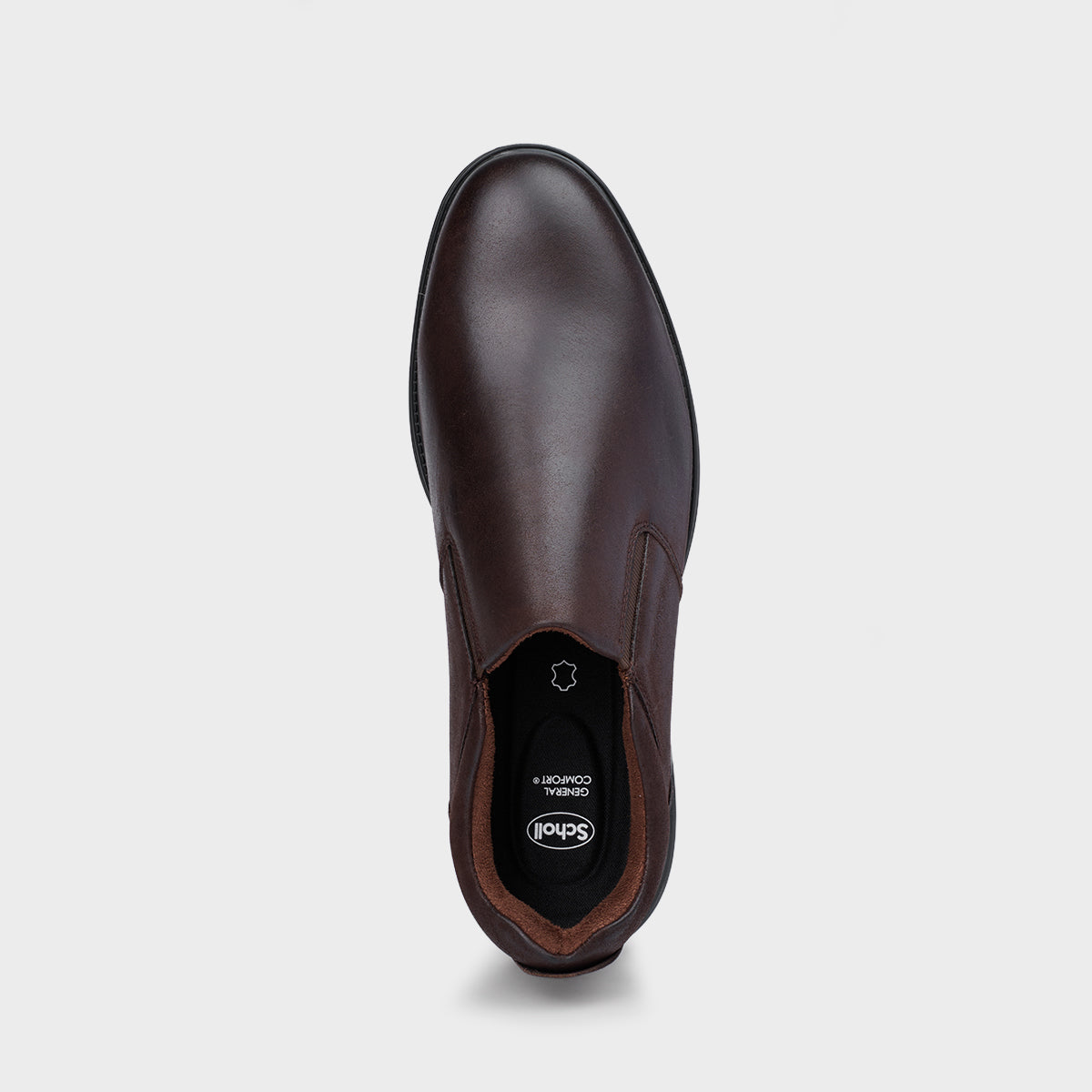 Scholl Shoes Thailand | Arthur William