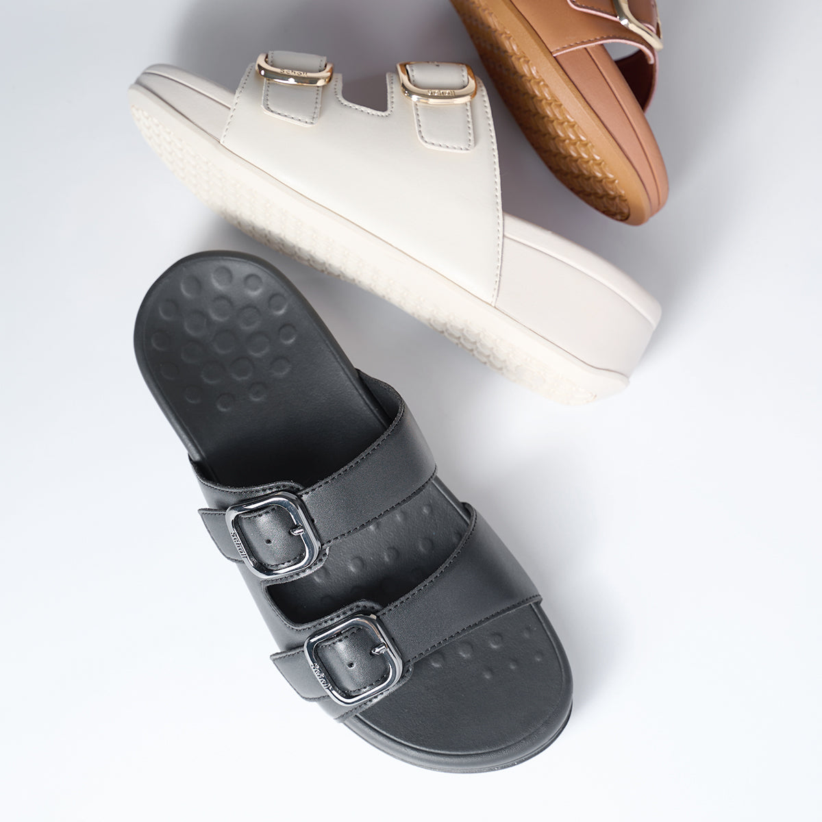 Scholl Shoes Thailand | Biom Bonnie