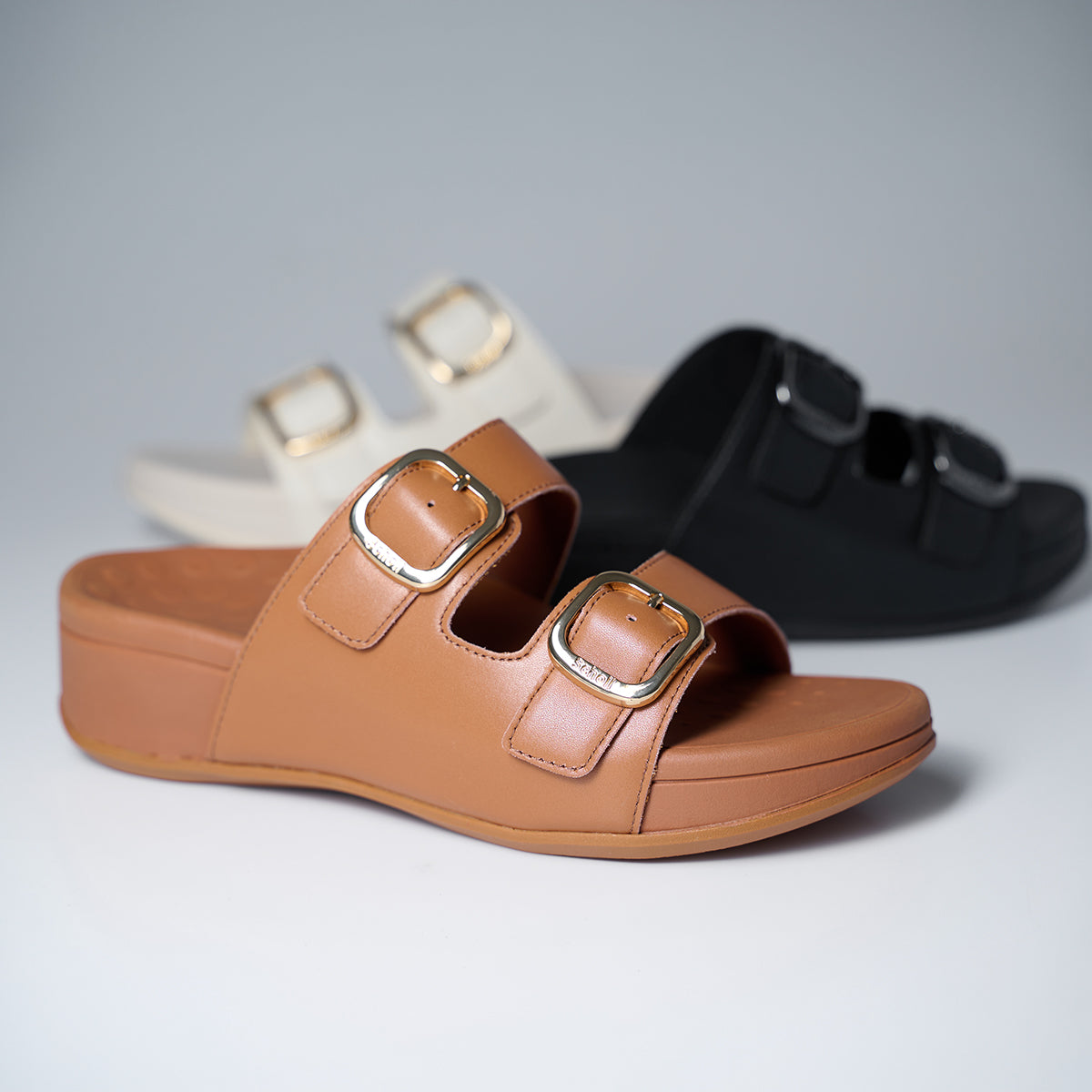 Scholl Shoes Thailand | Biom Bonnie