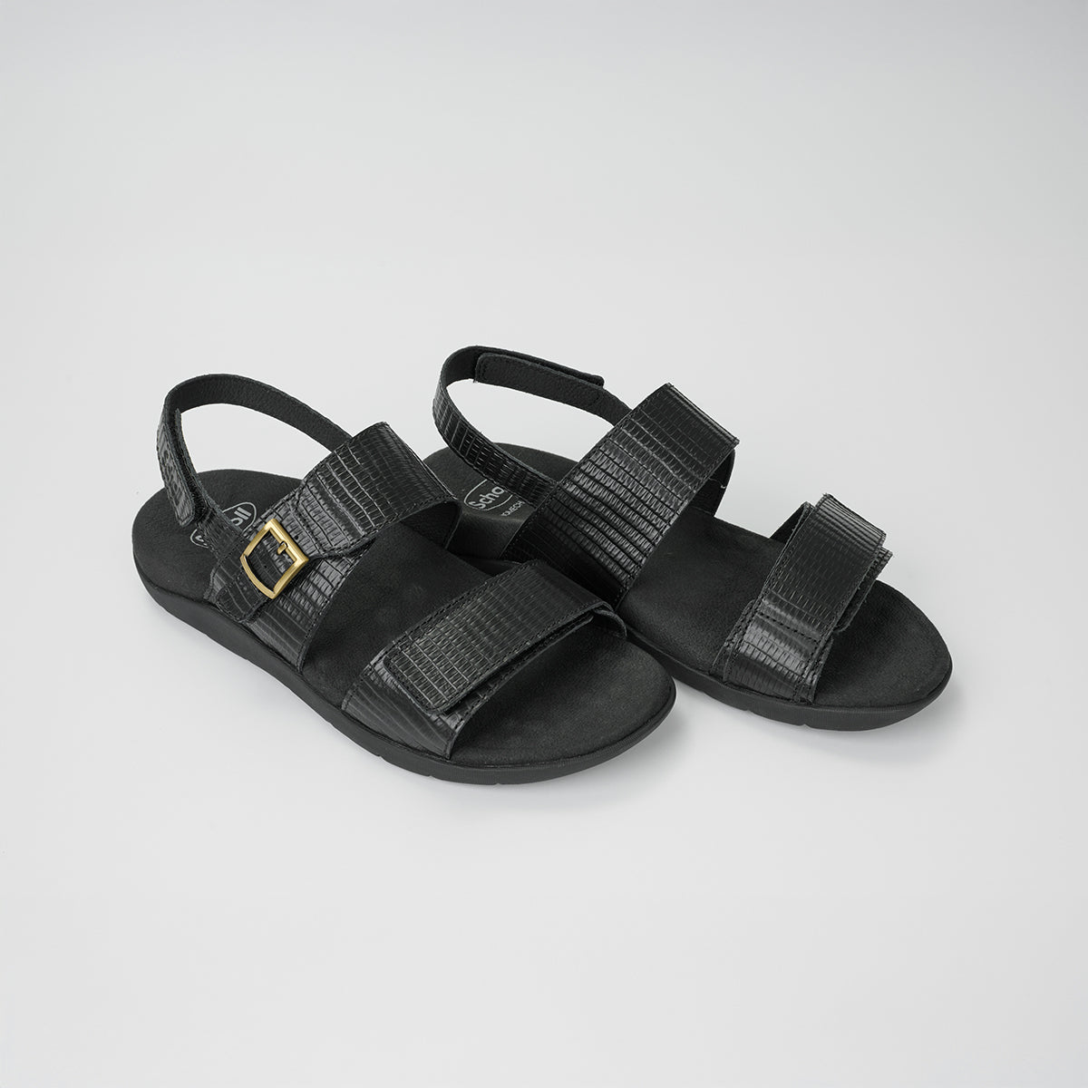 รองเท้ารัดส้น ผู้หญิง สกอลล์ รุ่น Biom Charlotte - Scholl Shoes Thailand