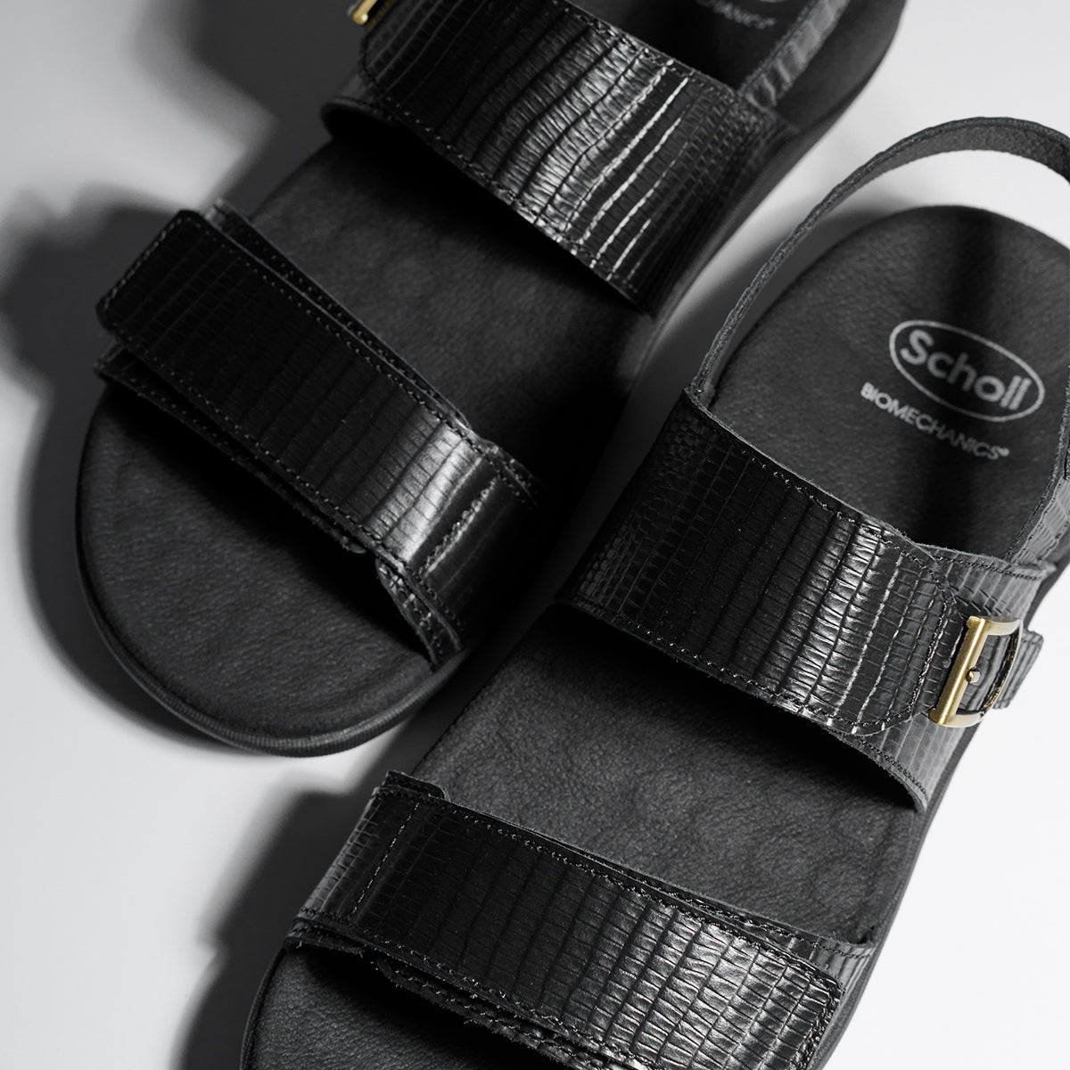 รองเท้ารัดส้น ผู้หญิง สกอลล์ รุ่น Biom Charlotte - Scholl Shoes Thailand