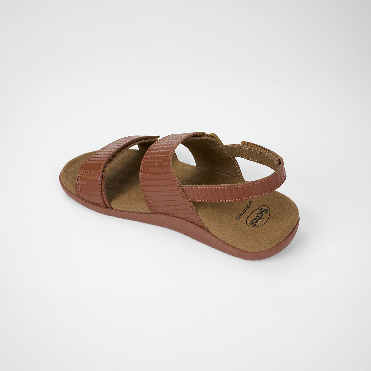 รองเท้ารัดส้น ผู้หญิง สกอลล์ รุ่น Biom Charlotte - Scholl Shoes Thailand