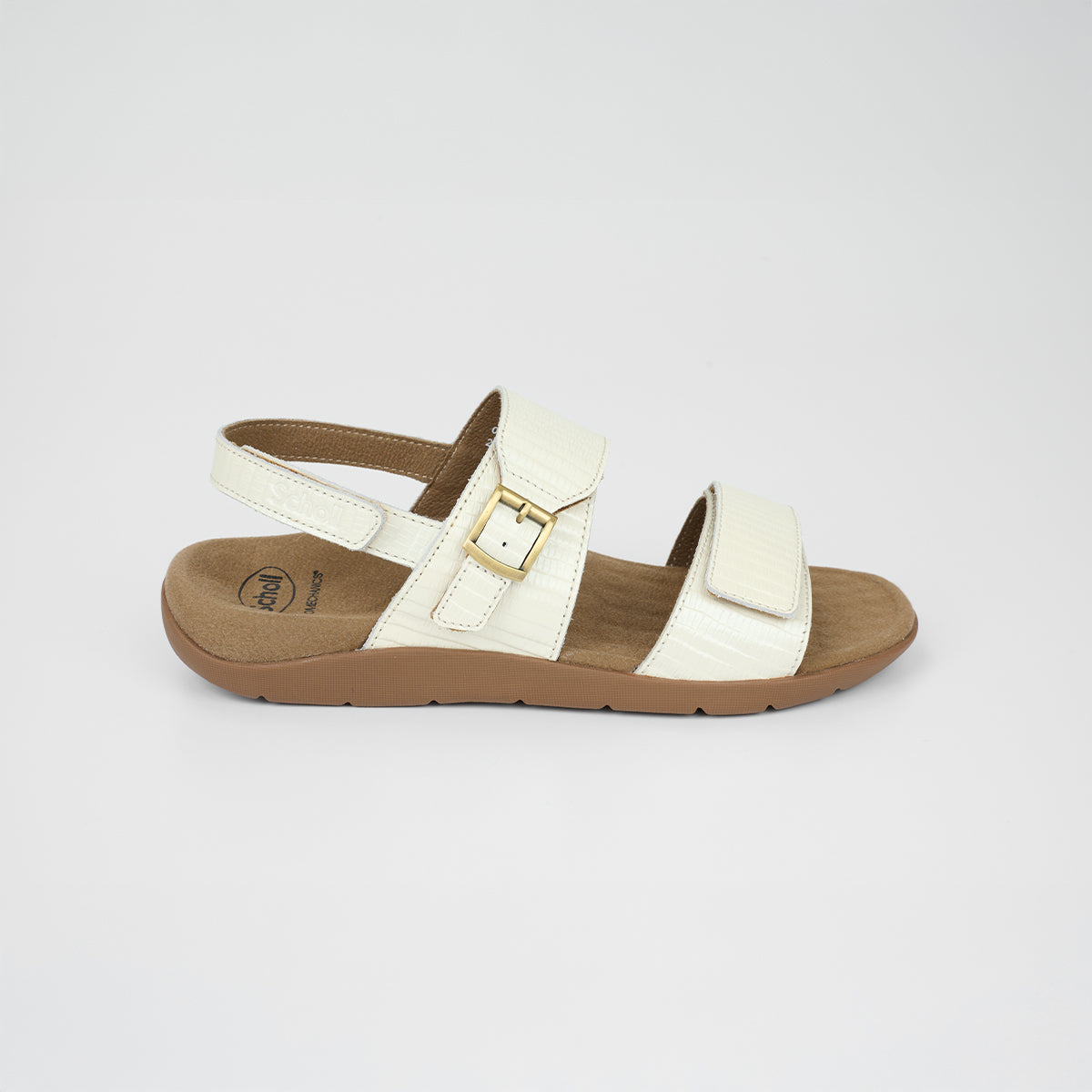 รองเท้ารัดส้น ผู้หญิง สกอลล์ รุ่น Biom Charlotte - Scholl Shoes Thailand