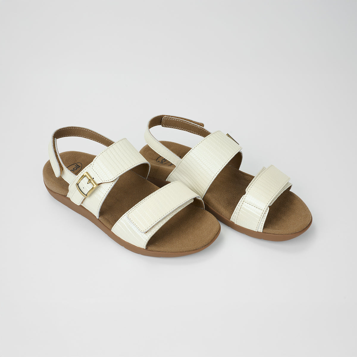 รองเท้ารัดส้น ผู้หญิง สกอลล์ รุ่น Biom Charlotte - Scholl Shoes Thailand