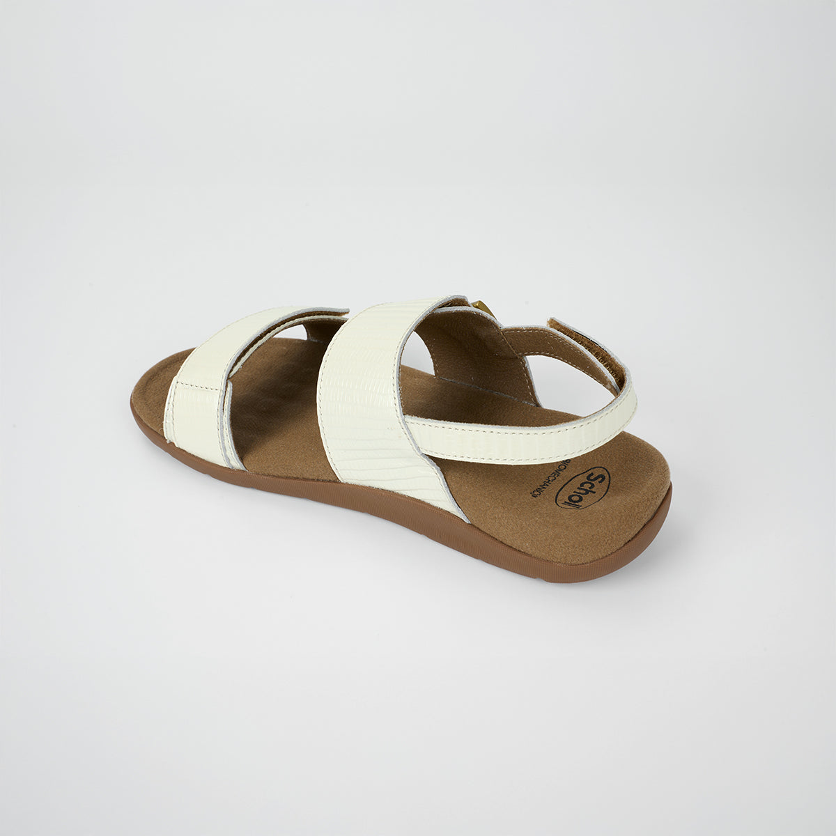 รองเท้ารัดส้น ผู้หญิง สกอลล์ รุ่น Biom Charlotte - Scholl Shoes Thailand