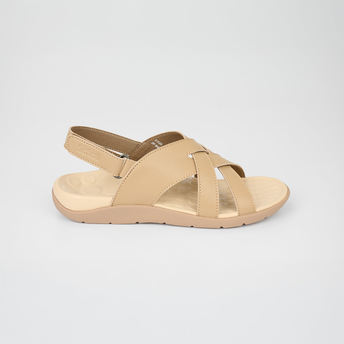 รองเท้ารัดส้น ผู้หญิง สกอลล์ รุ่น Biom Laura - Scholl Shoes Thailand