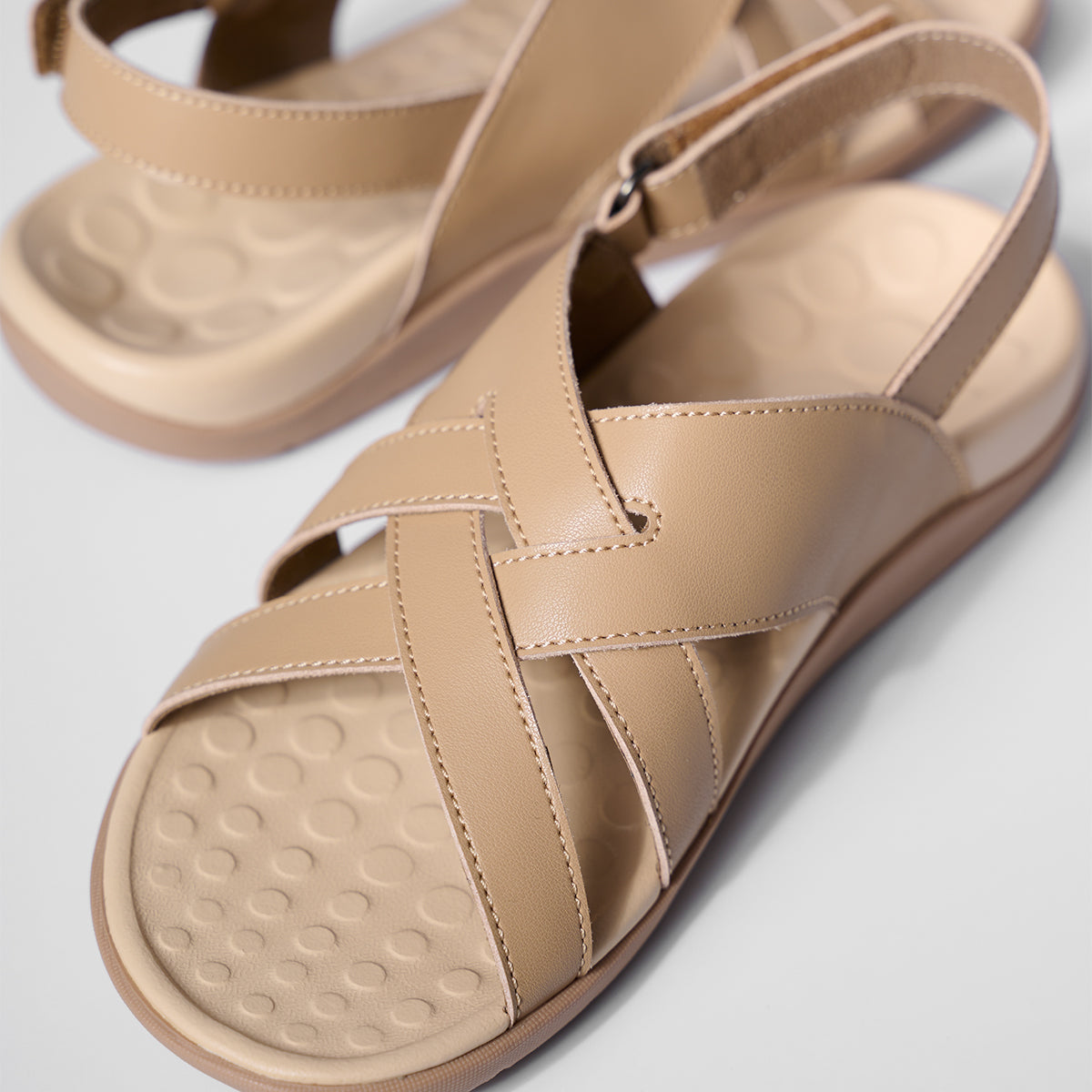 รองเท้ารัดส้น ผู้หญิง สกอลล์ รุ่น Biom Laura - Scholl Shoes Thailand