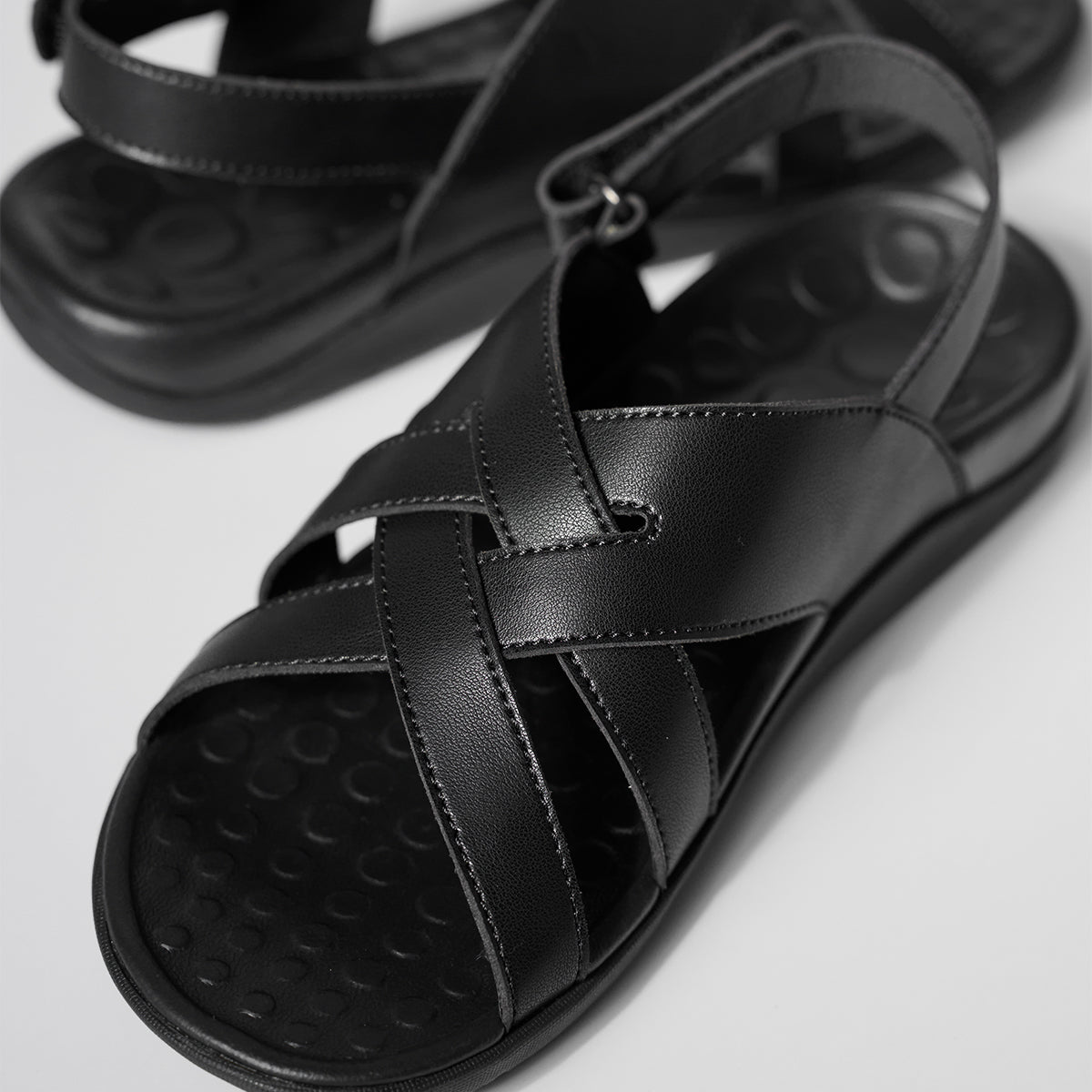 รองเท้ารัดส้น ผู้หญิง สกอลล์ รุ่น Biom Laura - Scholl Shoes Thailand