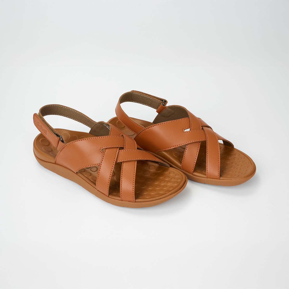 รองเท้ารัดส้น ผู้หญิง สกอลล์ รุ่น Biom Laura - Scholl Shoes Thailand