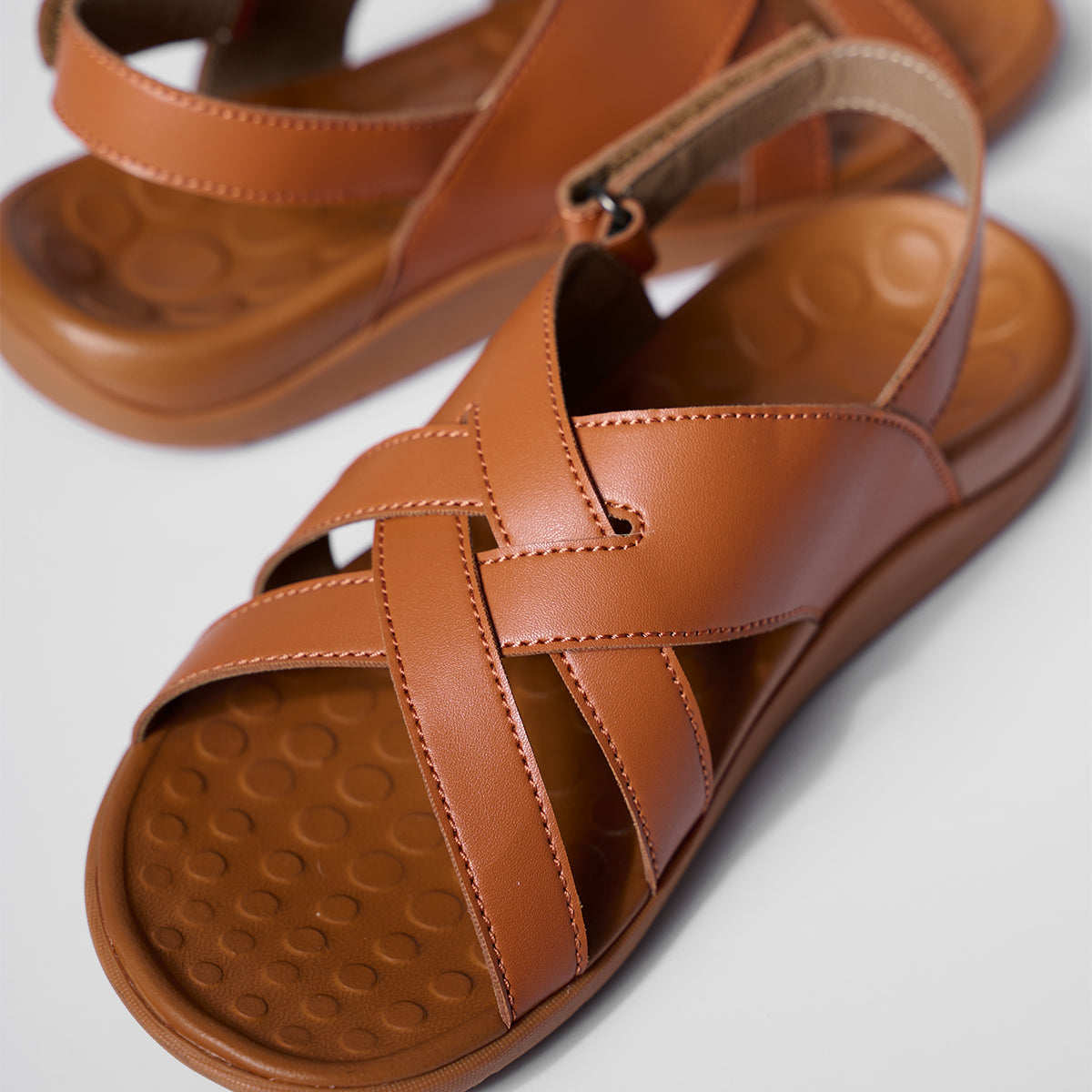 รองเท้ารัดส้น ผู้หญิง สกอลล์ รุ่น Biom Laura - Scholl Shoes Thailand