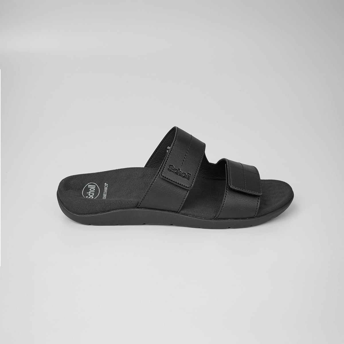 รองเท้าแตะแบบสวม ผู้ชาย สกอลล์ รุ่น Biom Markas - Scholl Shoes Thailand