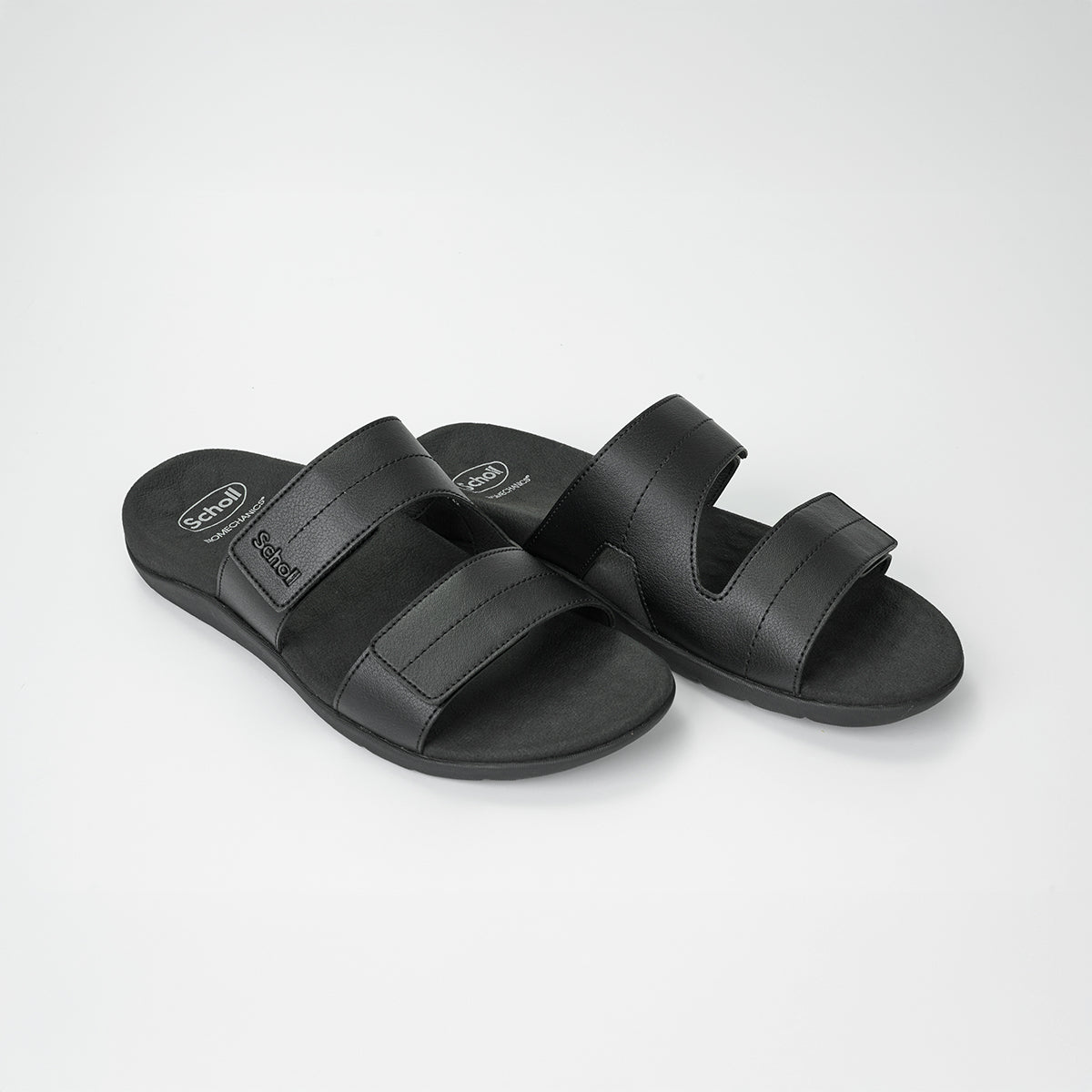 รองเท้าแตะแบบสวม ผู้ชาย สกอลล์ รุ่น Biom Markas - Scholl Shoes Thailand