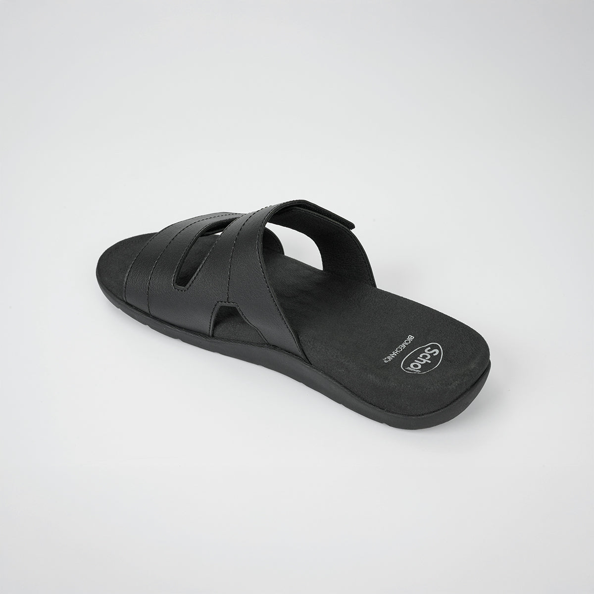 รองเท้าแตะแบบสวม ผู้ชาย สกอลล์ รุ่น Biom Markas - Scholl Shoes Thailand