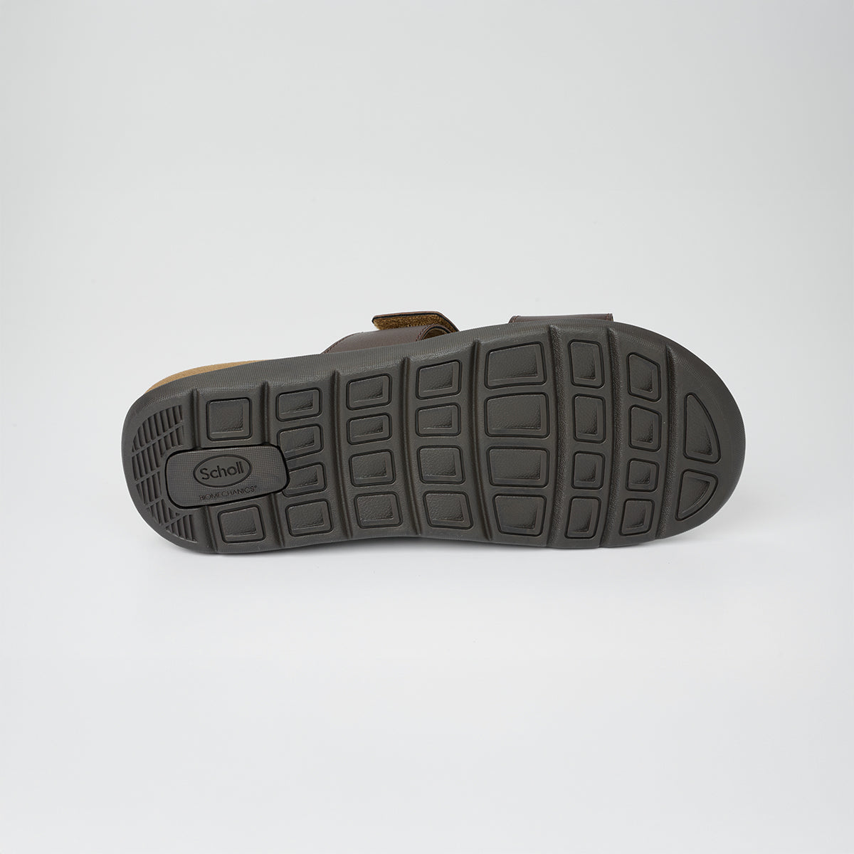 รองเท้าแตะแบบสวม ผู้ชาย สกอลล์ รุ่น Biom Markas - Scholl Shoes Thailand