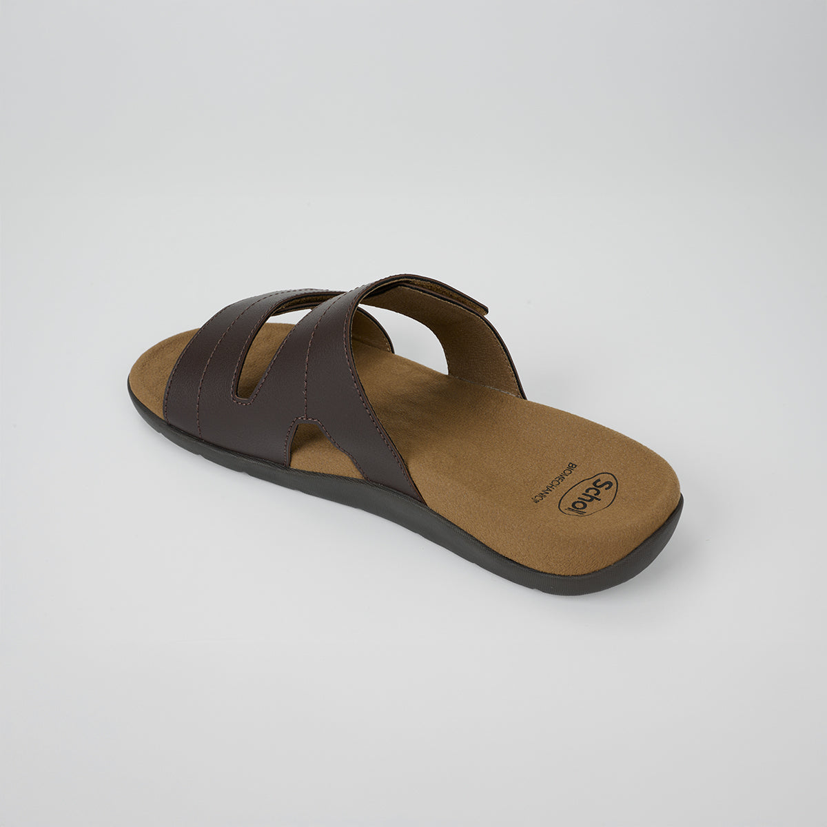 รองเท้าแตะแบบสวม ผู้ชาย สกอลล์ รุ่น Biom Markas - Scholl Shoes Thailand