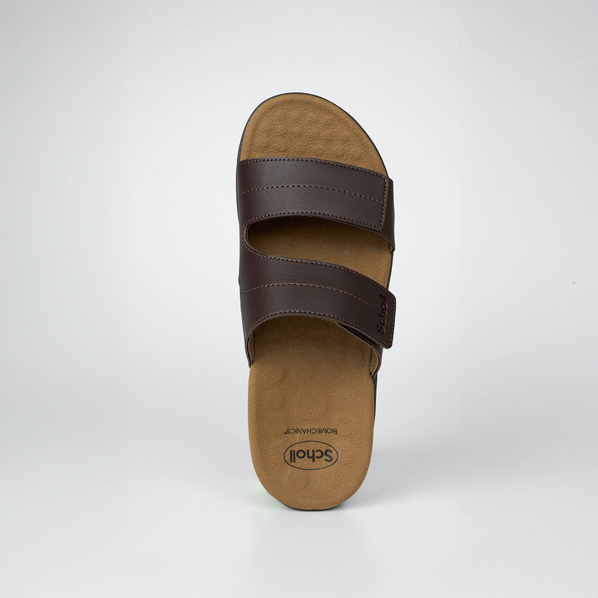 รองเท้าแตะแบบสวม ผู้ชาย สกอลล์ รุ่น Biom Markas - Scholl Shoes Thailand