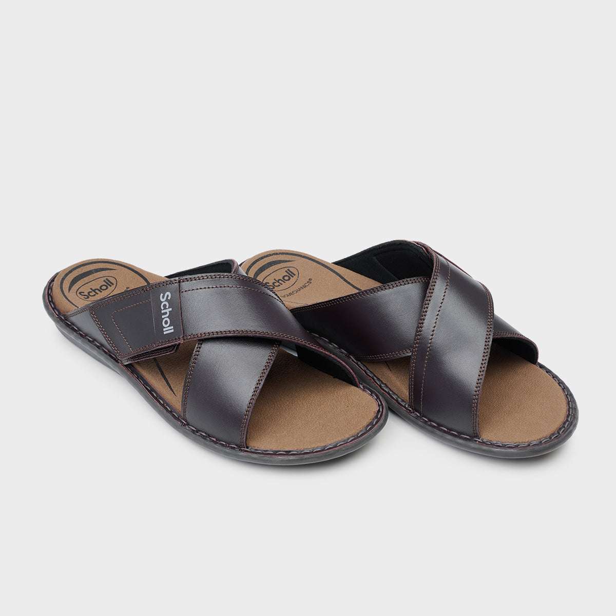 Scholl Shoes Thailand | Biom Martin