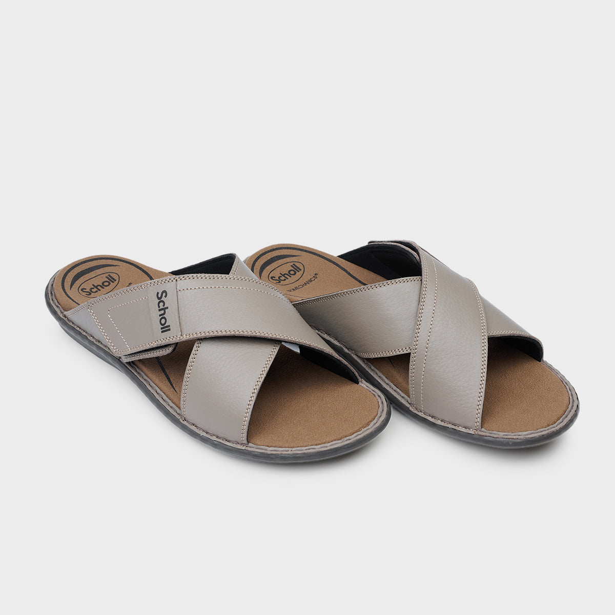 Scholl Shoes Thailand | Biom Martin