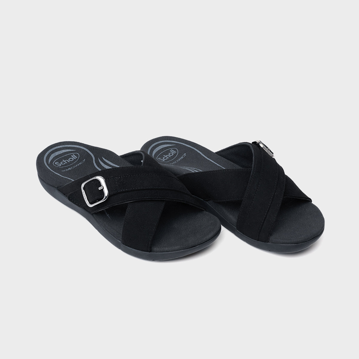 Scholl Shoes Thailand | Biom Olivia