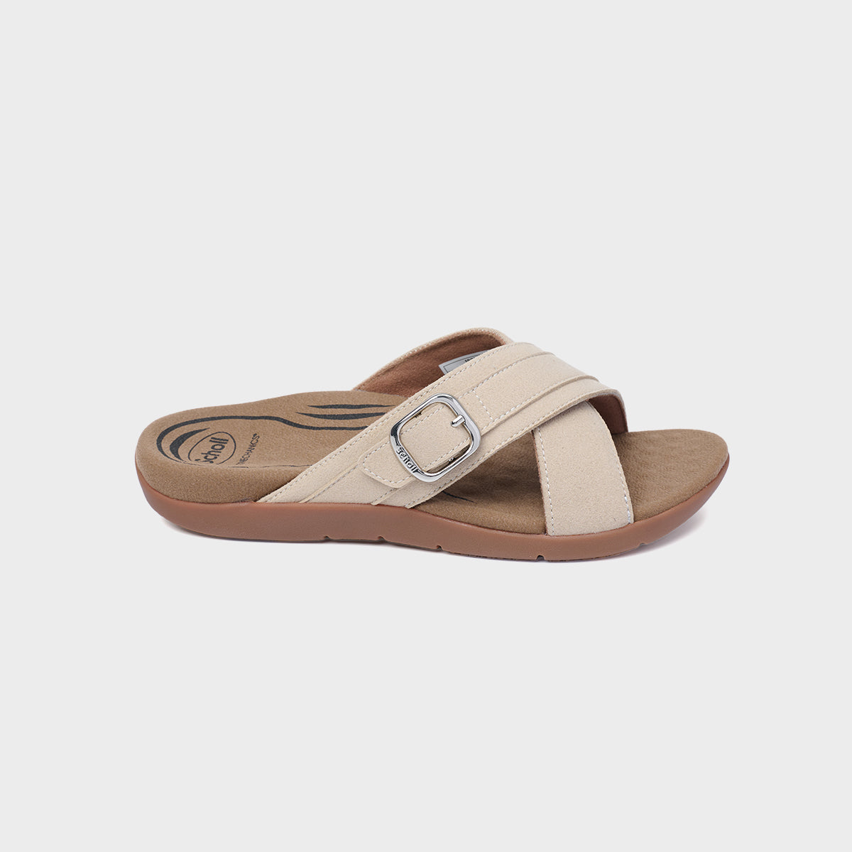 Scholl Shoes Thailand | Biom Olivia