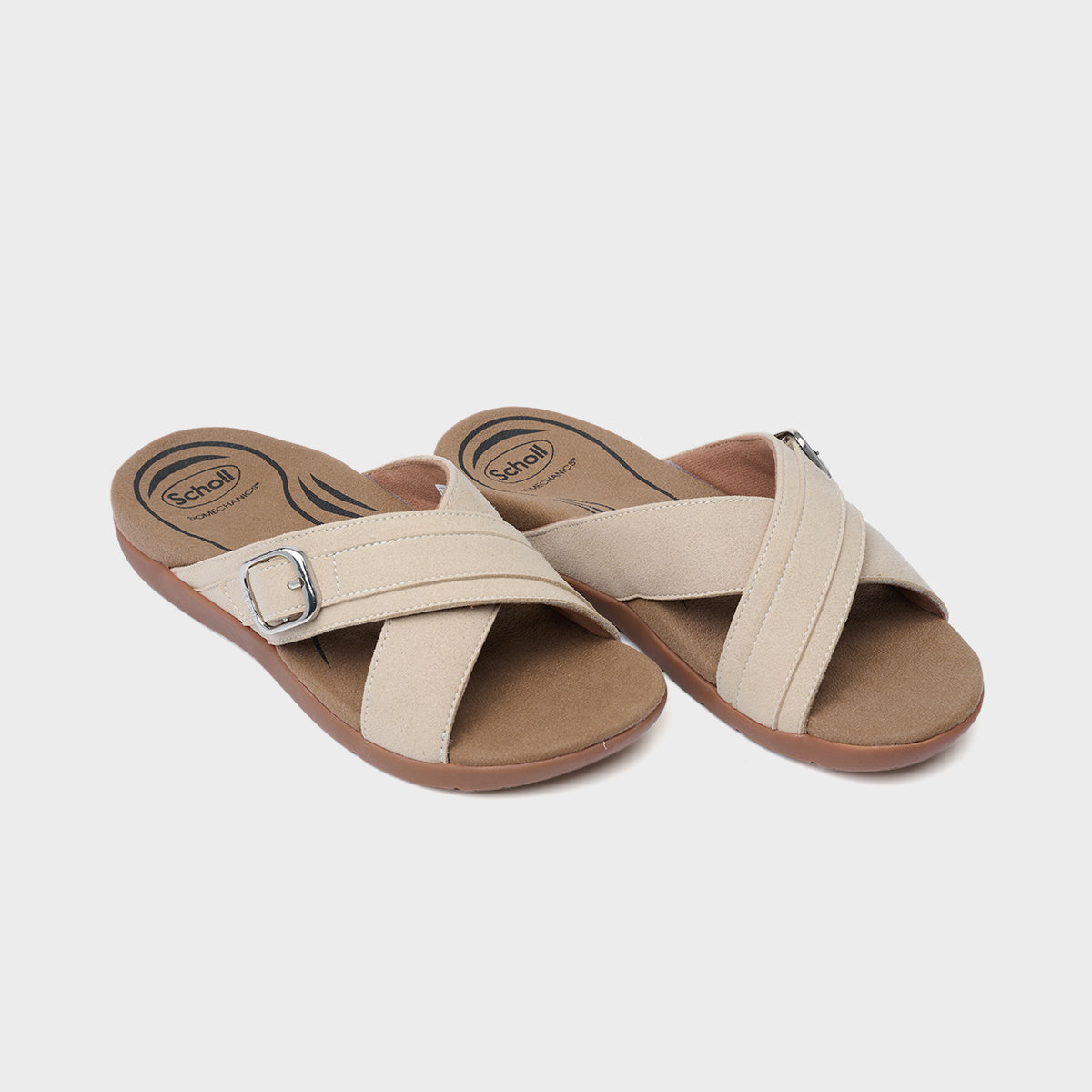Scholl Shoes Thailand | Biom Olivia