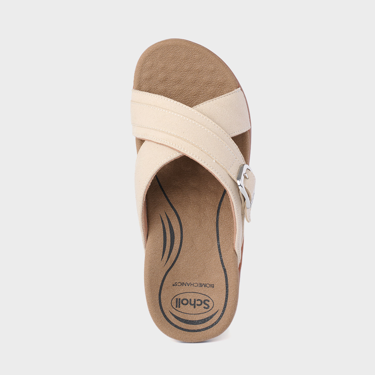 Scholl Shoes Thailand | Biom Olivia