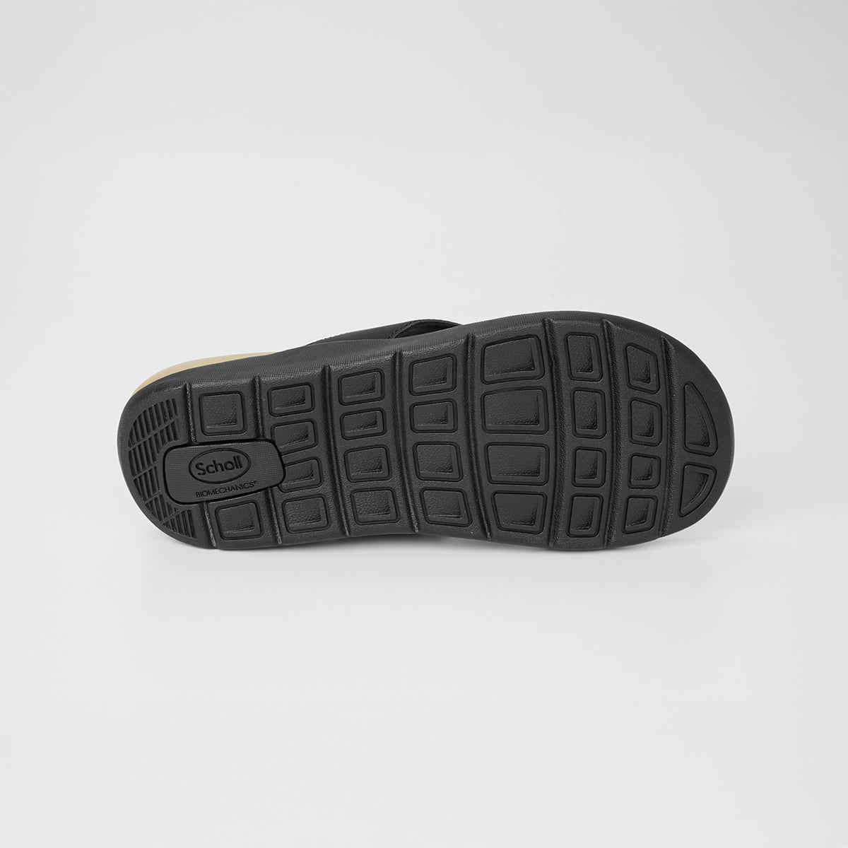 รองเท้าแตะหูหนีบ Unisex สกอลล์ รุ่น Biom Paul - Scholl Shoes Thailand