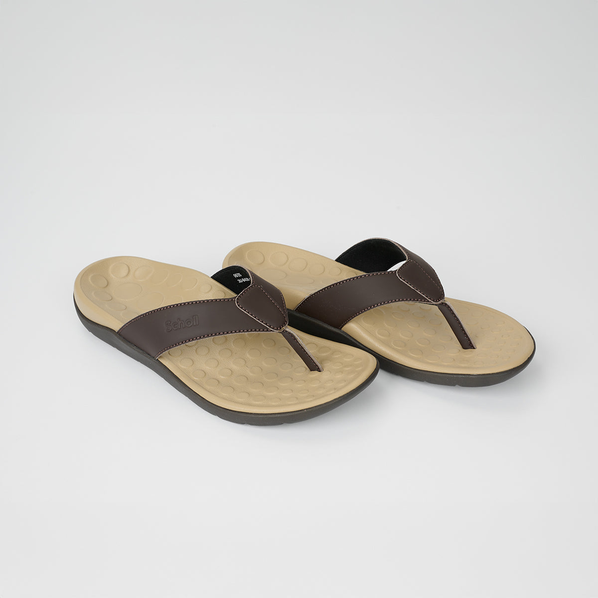 รองเท้าแตะหูหนีบ Unisex สกอลล์ รุ่น Biom Paul - Scholl Shoes Thailand