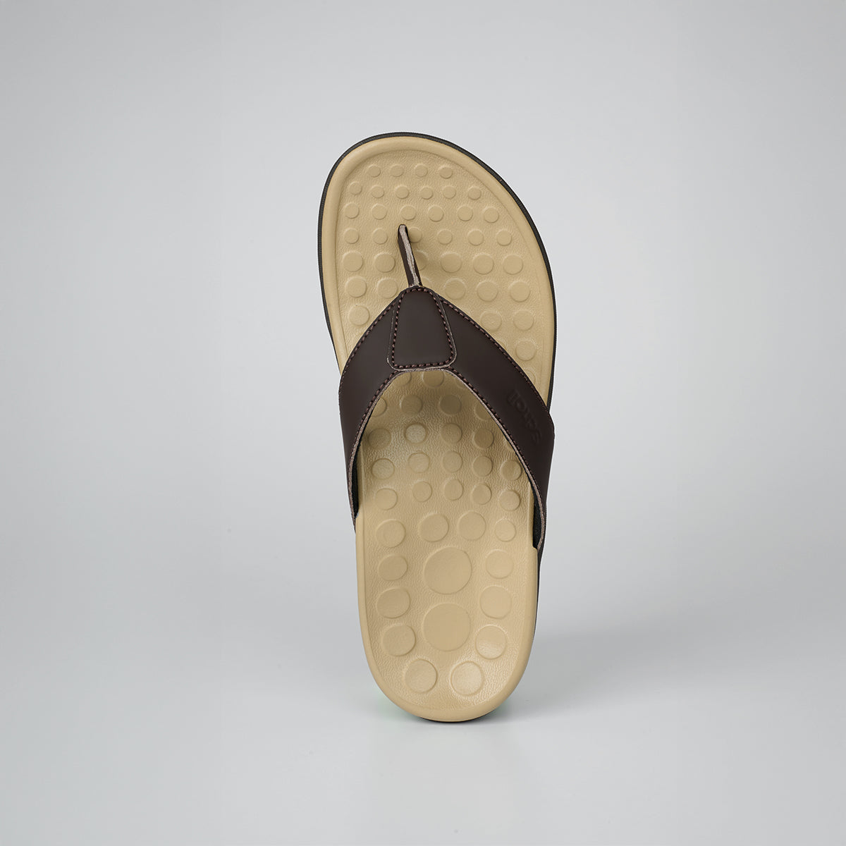 รองเท้าแตะหูหนีบ Unisex สกอลล์ รุ่น Biom Paul - Scholl Shoes Thailand