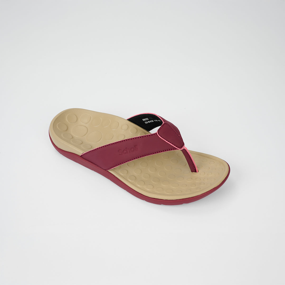 รองเท้าแตะหูหนีบ Unisex สกอลล์ รุ่น Biom Paul - Scholl Shoes Thailand