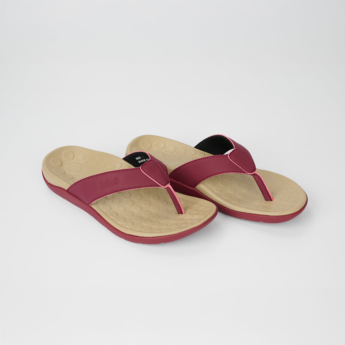 รองเท้าแตะหูหนีบ Unisex สกอลล์ รุ่น Biom Paul - Scholl Shoes Thailand