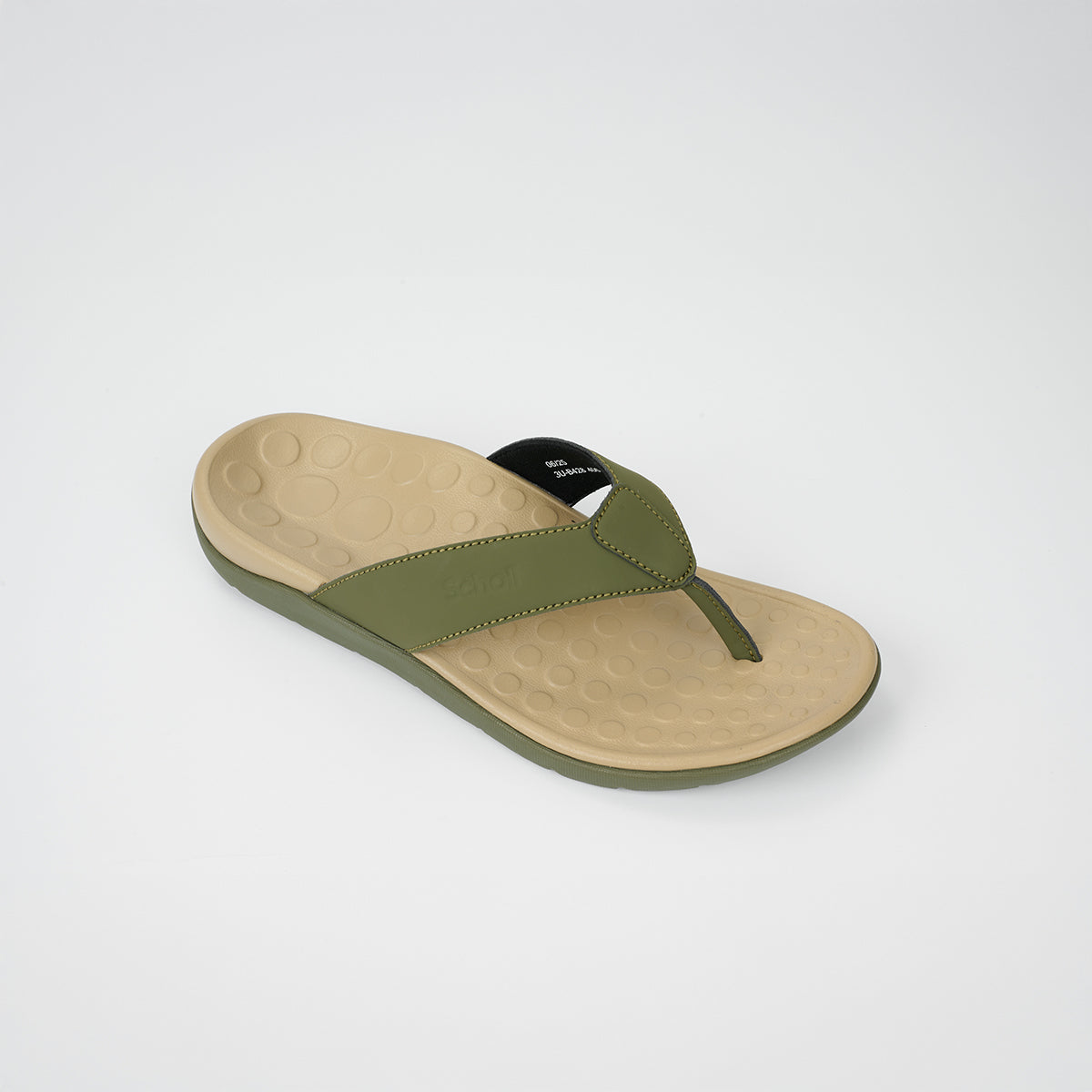 รองเท้าแตะหูหนีบ Unisex สกอลล์ รุ่น Biom Paul - Scholl Shoes Thailand