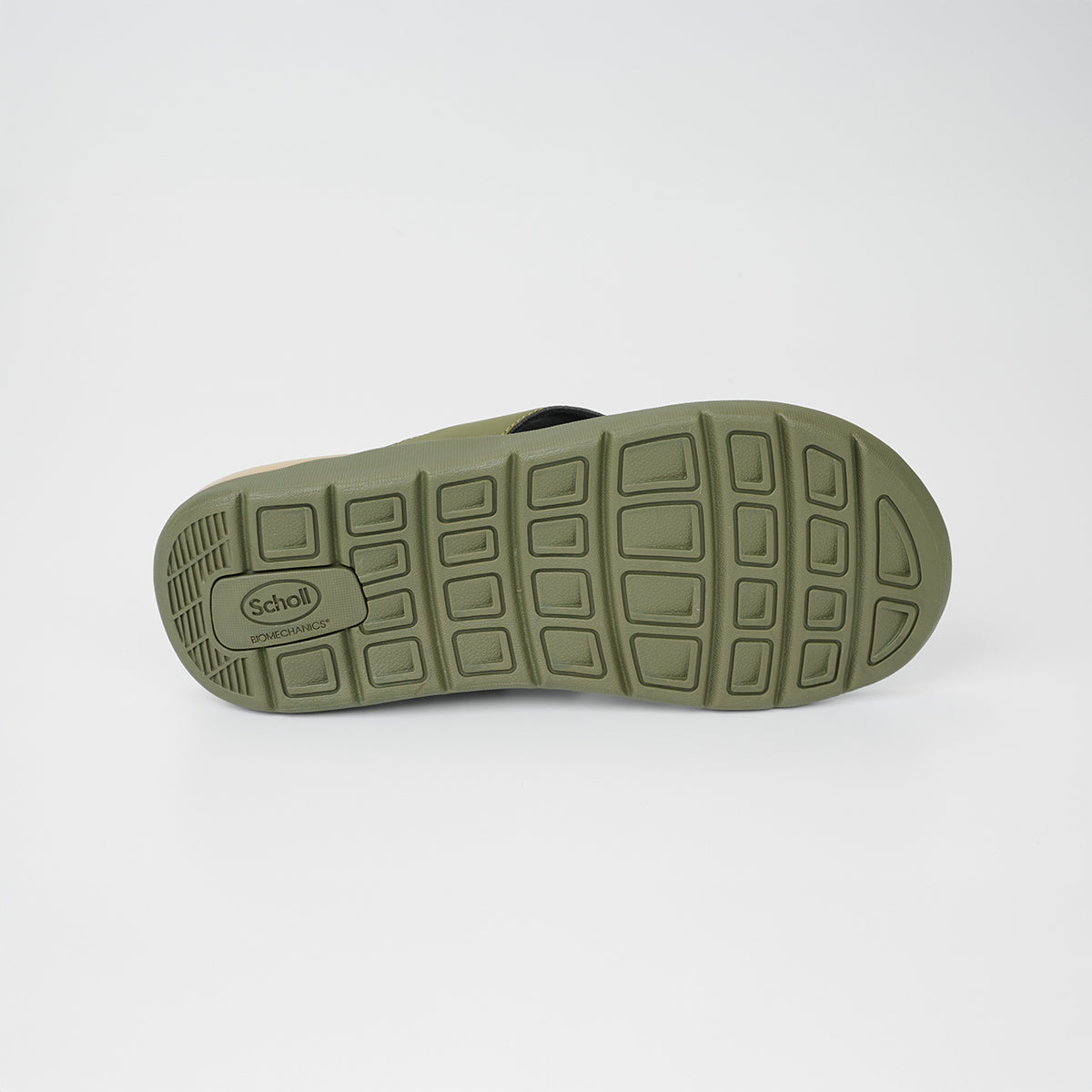 รองเท้าแตะหูหนีบ Unisex สกอลล์ รุ่น Biom Paul - Scholl Shoes Thailand