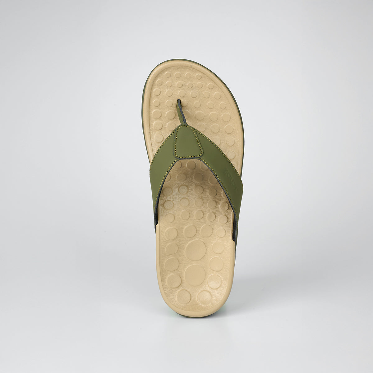 รองเท้าแตะหูหนีบ Unisex สกอลล์ รุ่น Biom Paul - Scholl Shoes Thailand