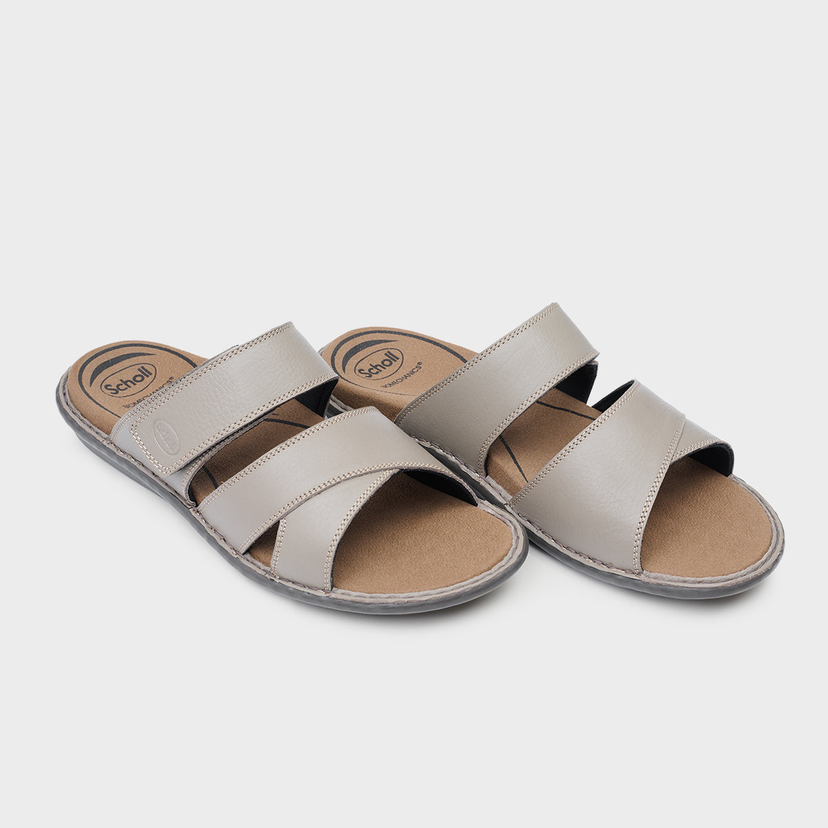 Scholl Shoes Thailand | Biom Quin