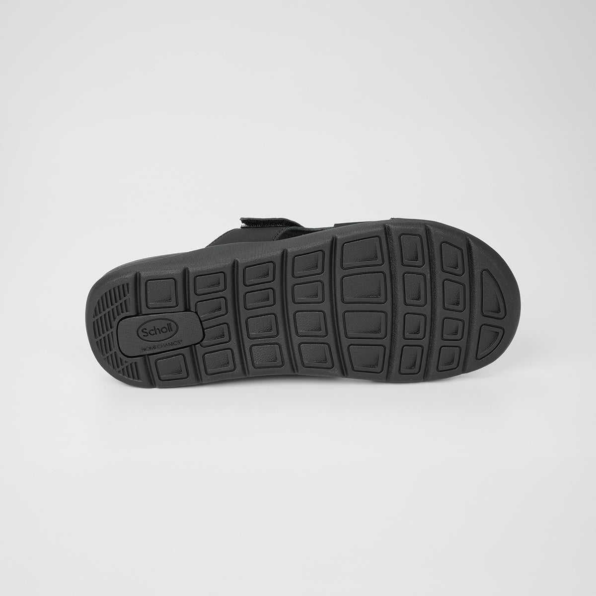 รองเท้าแตะแบบสวม ผู้ชาย สกอลล์ รุ่น Biom Robin - Scholl Shoes Thailand