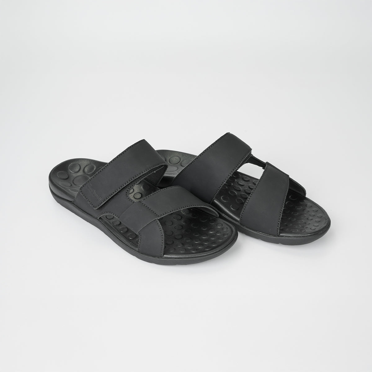 รองเท้าแตะแบบสวม ผู้ชาย สกอลล์ รุ่น  Biom Robin - Scholl Shoes Thailand