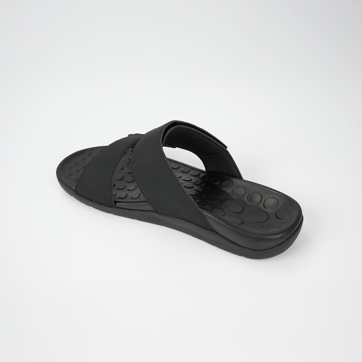 รองเท้าแตะแบบสวม ผู้ชาย สกอลล์ รุ่น  Biom Robin - Scholl Shoes Thailand