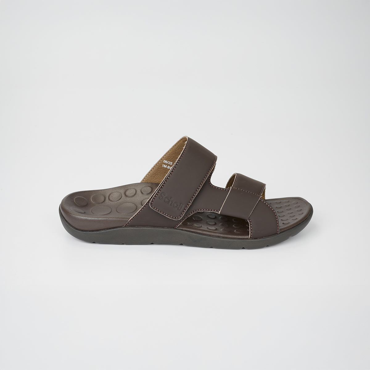 รองเท้าแตะแบบสวม ผู้ชาย สกอลล์ รุ่น  Biom Robin - Scholl Shoes Thailand