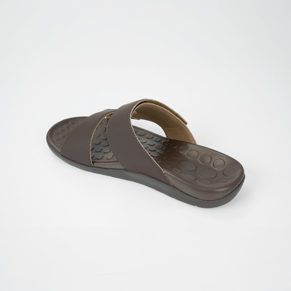 รองเท้าแตะแบบสวม ผู้ชาย สกอลล์ รุ่น  Biom Robin - Scholl Shoes Thailand