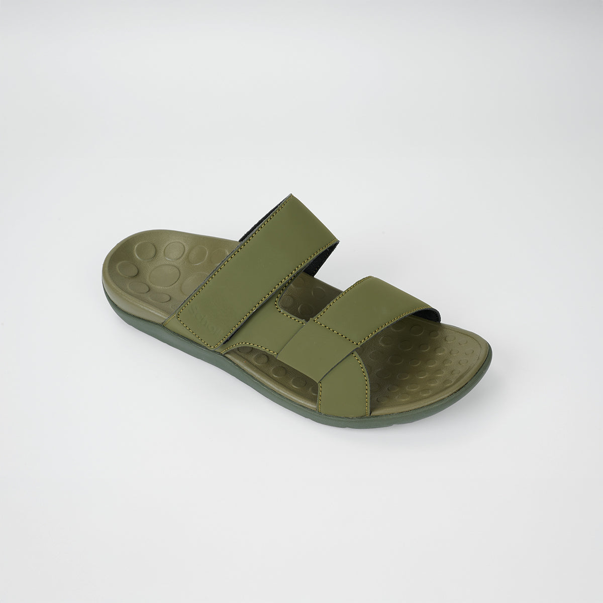 รองเท้าแตะแบบสวม ผู้ชาย สกอลล์ รุ่น  Biom Robin - Scholl Shoes Thailand